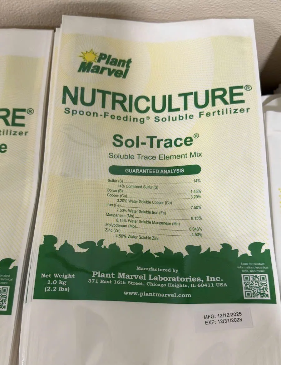 Sol-Trace®